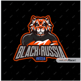 BLACK RUSSIA