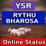”Ysr Rythu Bharosa check status