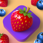 Match 3d and Shake icône