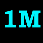 آیکون‌ 1Million