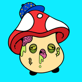 Moody Mushrooms icono