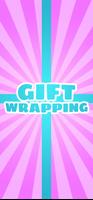 Gift Wrapping 3D Poster