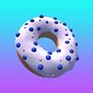 Donut Roll 3D APK
