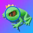 Frog & Princess icon