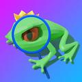 Frog & Princess
