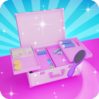 MakeUp Setup-icoon