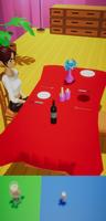 Tablecloth Magician screenshot 1