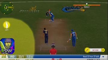 Guide For World Cricket Champions 3 2020 Screenshot 2