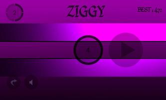 Ziggy capture d'écran 1