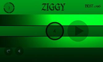 Ziggy capture d'écran 2
