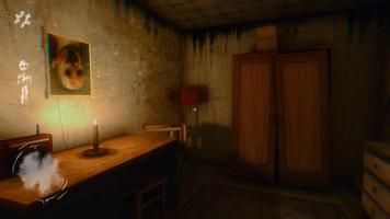 Jeff the Killer: Horror Game screenshot 2
