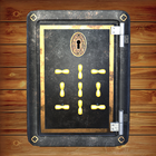 آیکون‌ Open SAFE