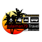 Sulaiman79 Travel icon