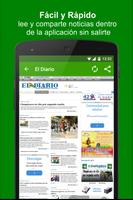Diarios Bolivia 스크린샷 2