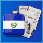 Diarios El Salvador icon