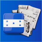 Diarios Honduras 图标