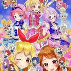 Aikatsu Anime Wallpapers ikon