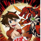 Bakugan Battle B Wallpapers icon