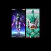 Gundam 4K HD Wallpapers