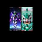 Gundam 4K HD Wallpapers أيقونة