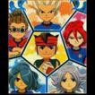 Inazuma 11 Wallpapers HD