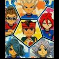 Inazuma 11 Wallpapers HD
