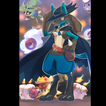 Lucario Wallpapers HD