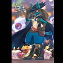 Lucario Wallpapers HD APK