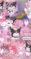 Sanrio Wallpapers скриншот 2
