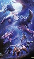 Monster Hunter Wallpapers gönderen