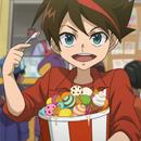 Dan Kouzo Wallpapers HD APK