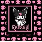 Kuromi Wallpapers HD أيقونة
