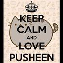 Pusheen Cat Wallpapers HD APK