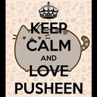 Pusheen Cat Wallpapers icon