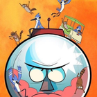 Regular Show Wallpapers icon