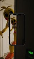 پوستر Toy Chica Wallpapers