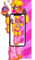 Toy Chica Wallpapers 截图 2