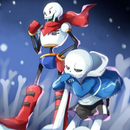 Sans UT Wallpapers HD APK