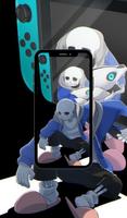 Sans UT Wallpapers HD تصوير الشاشة 3