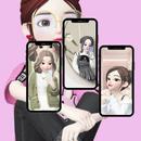 Cute Zepeto Wallpapers HD APK