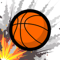 Blast goal