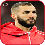 Karim Benzema Wallpapers Full HD