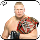 Brock Lesnar Wallpapers Full HD icône