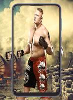 Brock Lesnar Wallpapers Full HD capture d'écran 1