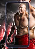 Brock Lesnar Wallpapers Full HD capture d'écran 3