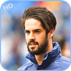 Isco Alarcon Wallpapers Full HD icône