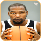 Kevin Durant Wallpapers Full HD icône