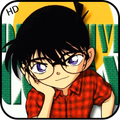 Kudo Wallpapers Full HD