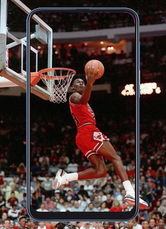Michael Jordan Wallpapers Full HD for Android - APK Download