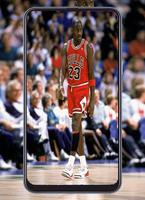 Michael Jordan Wallpapers Full HD capture d'écran 1